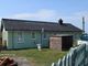 Thumbnail Bungalow for sale in West Point, Aird Uig, Isle Of Lewis