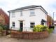 Thumbnail Detached house for sale in Bran Rose Way, Holmer, Hereford