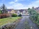 Thumbnail Detached bungalow for sale in Warminster Road, Bathampton, Bath