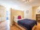 Thumbnail Flat to rent in St. Johns Terrace, Leeds