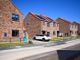 Thumbnail Terraced house for sale in 26 Sparrman Gardens, Whitby