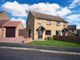 Thumbnail Semi-detached house for sale in De-Ferneus Drive, Raunds, Northamptonshire