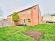 Thumbnail Semi-detached house for sale in Poppys Row, Market Rasen