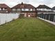Thumbnail Semi-detached house for sale in Dudley Walk, Goldthorn, Wolverhampton