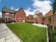 Thumbnail Property for sale in Beck Crescent, Loughborough