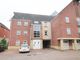 Thumbnail Flat for sale in Weavers Court, Buckshaw Village, Chorley