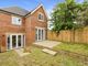 Thumbnail Detached house for sale in Westbeech Court, Banbury