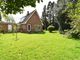 Thumbnail Detached house for sale in Beaufort Close, Alderley Edge