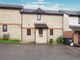 Thumbnail Terraced house for sale in Foresters Close, Rags Lane, Cheshunt, Waltham Cross