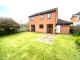 Thumbnail Detached house for sale in Hawkstone Close, Duston, Northampton