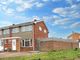 Thumbnail Semi-detached house for sale in Cambrian Road, Farnborough