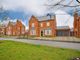 Thumbnail Detached house for sale in Senliz Road, Alconbury Weald, Cambridgeshire.