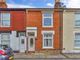 Thumbnail Terraced house for sale in Manor Park Avenue, Portsmouth, Hampshire