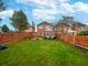 Thumbnail Detached house for sale in Grafton Place, Bilston, Wolverhampton, West Midlands