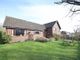 Thumbnail Detached house for sale in Forest Close, Newcastle-Under-Lyme