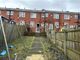 Thumbnail Terraced house for sale in Belgrave Road, Oldham, Greater Manchester