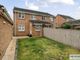 Thumbnail Semi-detached house for sale in Holden Gardens, Selby