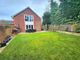 Thumbnail Detached house for sale in Rockfield Mews, Alexandra Road, Grappenhall