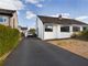 Thumbnail Bungalow for sale in Scott Close, Sutton-In-Craven, North Yorkshire