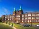 Thumbnail Flat for sale in "David Stow 322" at Jordanhill, Glasgow, 1Pp