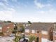 Thumbnail Semi-detached house for sale in Old Rectory Road, Farlington, Portsmouth