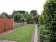 Thumbnail End terrace house to rent in Silver Lane, West Wickham