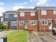 Thumbnail Terraced house for sale in Elder Road, Denvilles, Havant