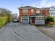 Thumbnail Detached house for sale in Fairburn Crescent, Pelsall, Walsall