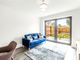 Thumbnail End terrace house for sale in Granary &amp; Chapel, Tamworth Road, Hertford, Hertfordshire