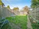 Thumbnail Terraced house for sale in Oxford Crescent, Clacton-On-Sea