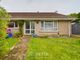 Thumbnail Semi-detached bungalow for sale in Spring Gardens, Letterston, Haverfordwest