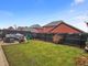 Thumbnail Detached house for sale in Farmers Way, Hugglescote, Coalville