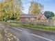 Thumbnail Detached bungalow for sale in Lower Street, Leeds, Maidstone