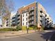 Thumbnail Flat for sale in Queen Mary's House, 1 Holford Way, London