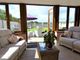 Thumbnail Detached house for sale in Driftwood Lodge, Hill Mountain, Houghton, Milford Haven