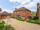 Thumbnail Detached house for sale in Stratford Road, Salisbury