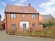 Thumbnail Detached house for sale in Appletree Close, Aston Clinton, Aylesbury
