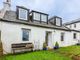 Thumbnail Property for sale in Woodside Cottage, Shore Road, Lochranza, Isle Of Arran