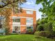 Thumbnail Flat for sale in Compass Close, Oxford