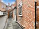 Thumbnail Terraced house for sale in Vaughan Street, Newfoundpool, Leicester