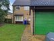 Thumbnail Detached house to rent in Bull Baulk, Middleton Cheney, Oxon