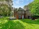 Thumbnail Semi-detached house for sale in Hunton, Winchester, Hampshire