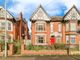Thumbnail Semi-detached house for sale in Nantwich Road, Crewe, Cheshire