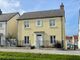 Thumbnail Detached house for sale in Quintrell Road, Newquay
