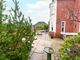 Thumbnail Detached house for sale in Kingsdown Close, Weston, Cheshire