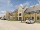 Thumbnail Flat for sale in Watson Place. Trinity Road, Chipping Norton, Oxfordshire