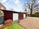 Thumbnail Detached house for sale in Abingdon Road, Didcot, Oxfordshire