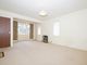 Thumbnail Detached bungalow for sale in Ashleigh Court, Henllys, Cwmbran