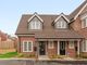 Thumbnail End terrace house for sale in `, West Horsley