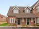 Thumbnail End terrace house for sale in Walnut Tree Gardens, West Horsley, Leatherhead